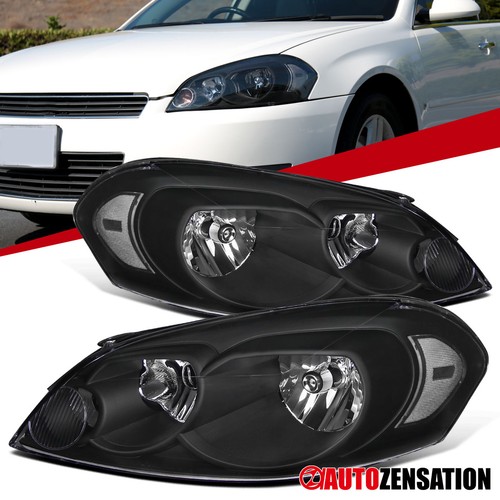 Fit 2006 2013 chevy - fit, impala